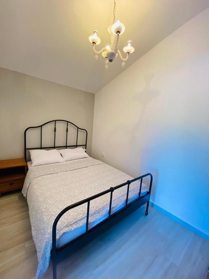 Apartma Mija-Dekani Exterior foto