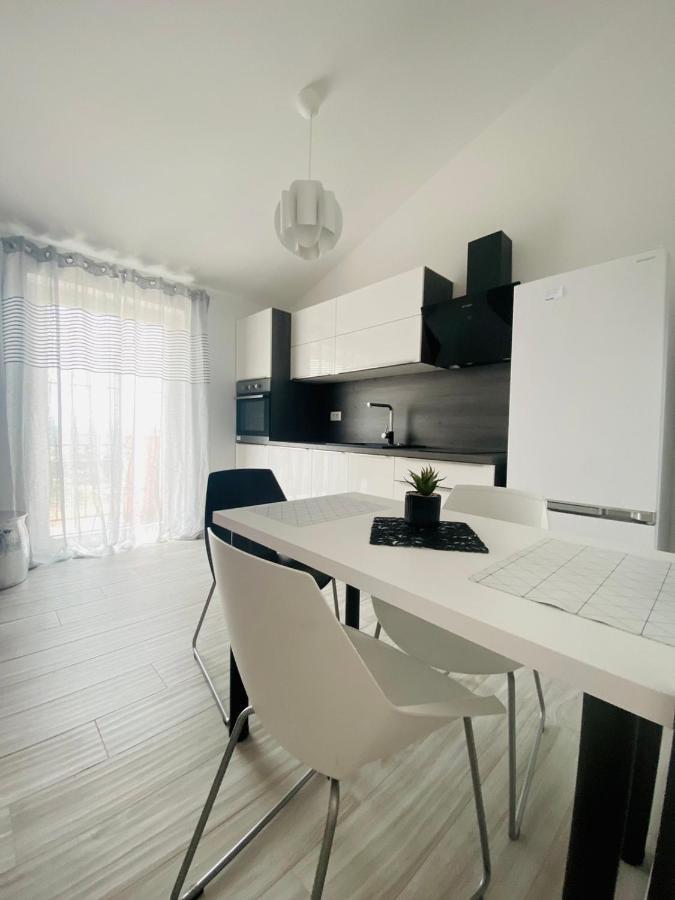 Apartma Mija-Dekani Exterior foto